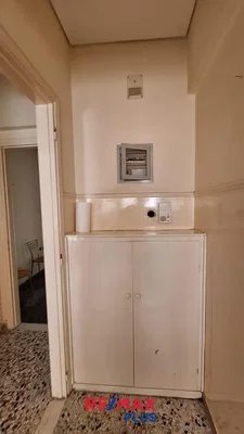 غرفة معيشة