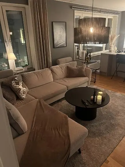 Salon