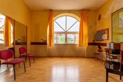 Soggiorno