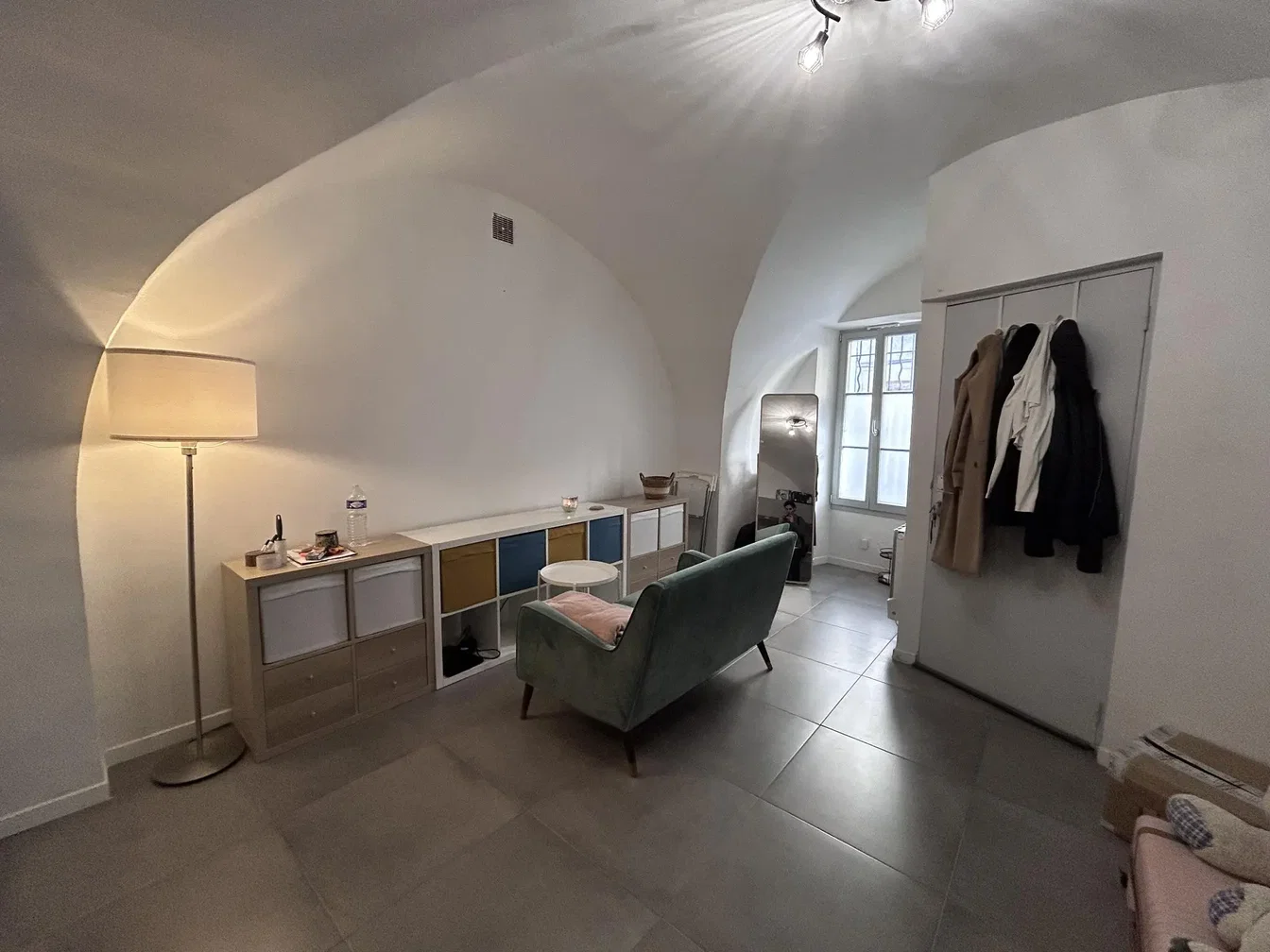 Salon