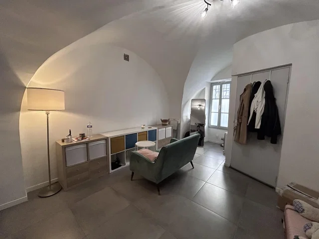 Salon