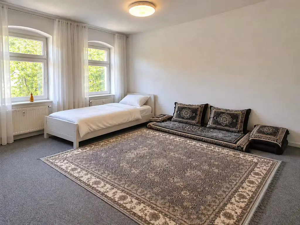 Woonkamer