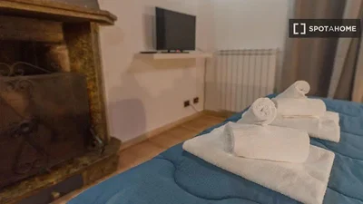 Soggiorno