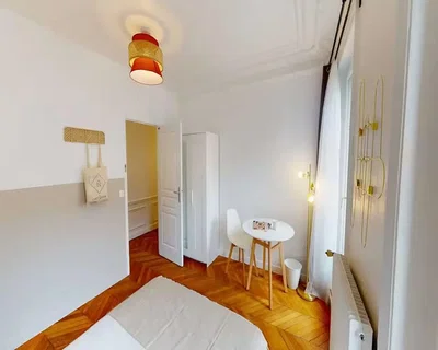Obývačka