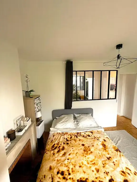 Obývačka
