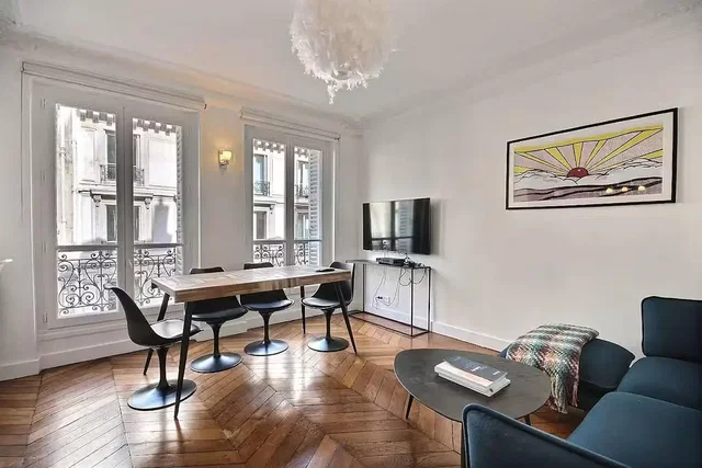 Sala de estar