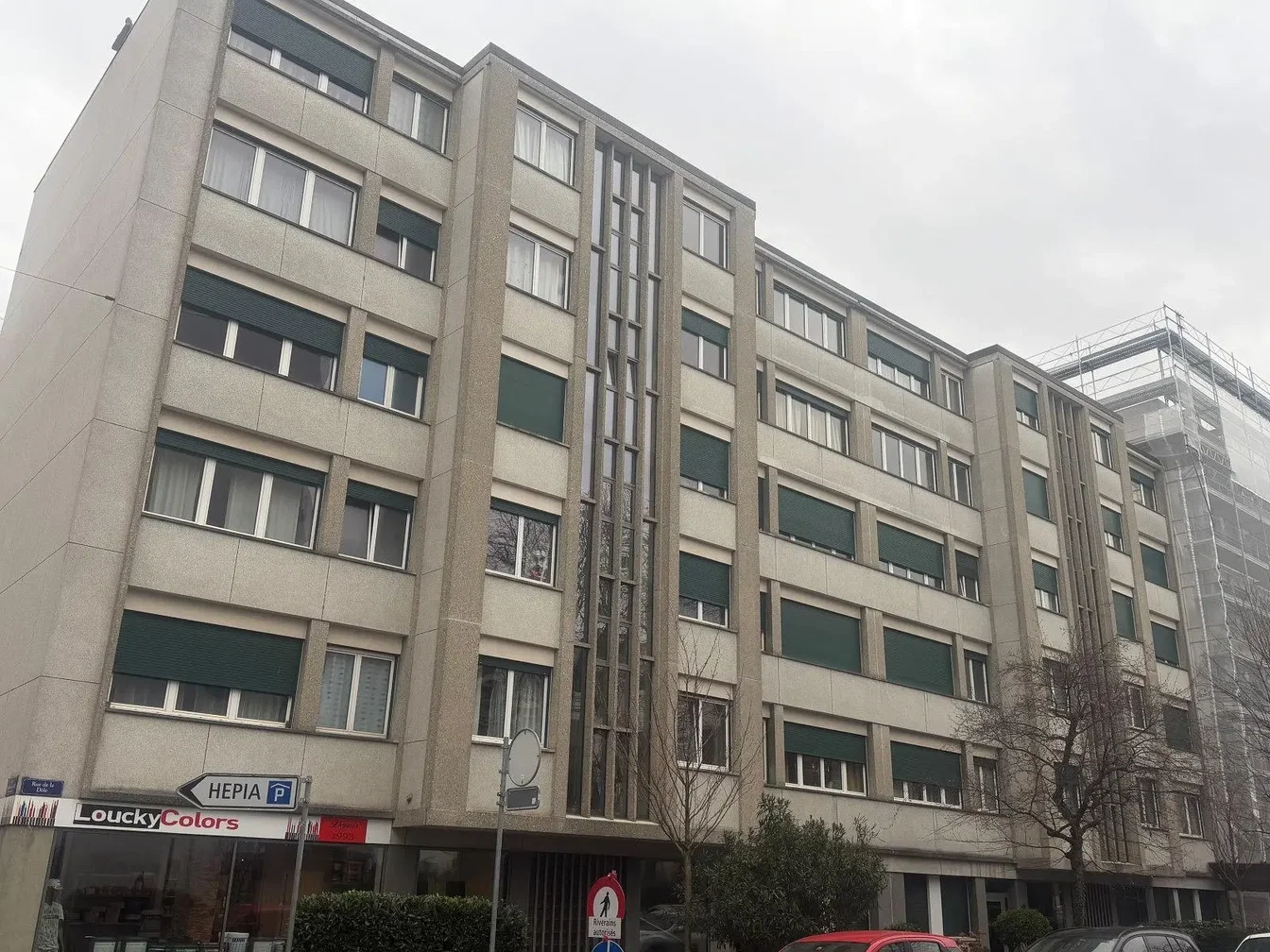 Dnevna soba