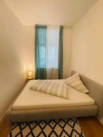 Obývačka