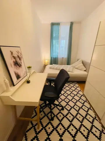 Obývačka