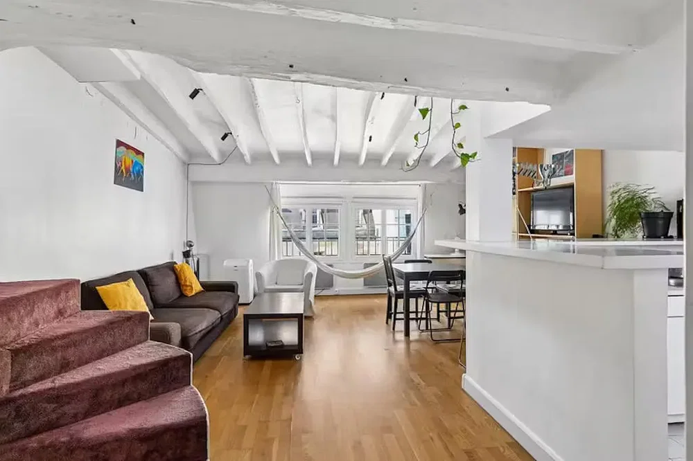 Sala de estar