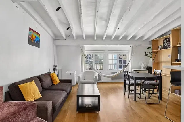 Sala de estar