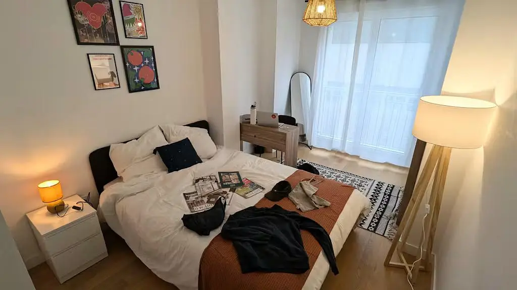 Sala de estar