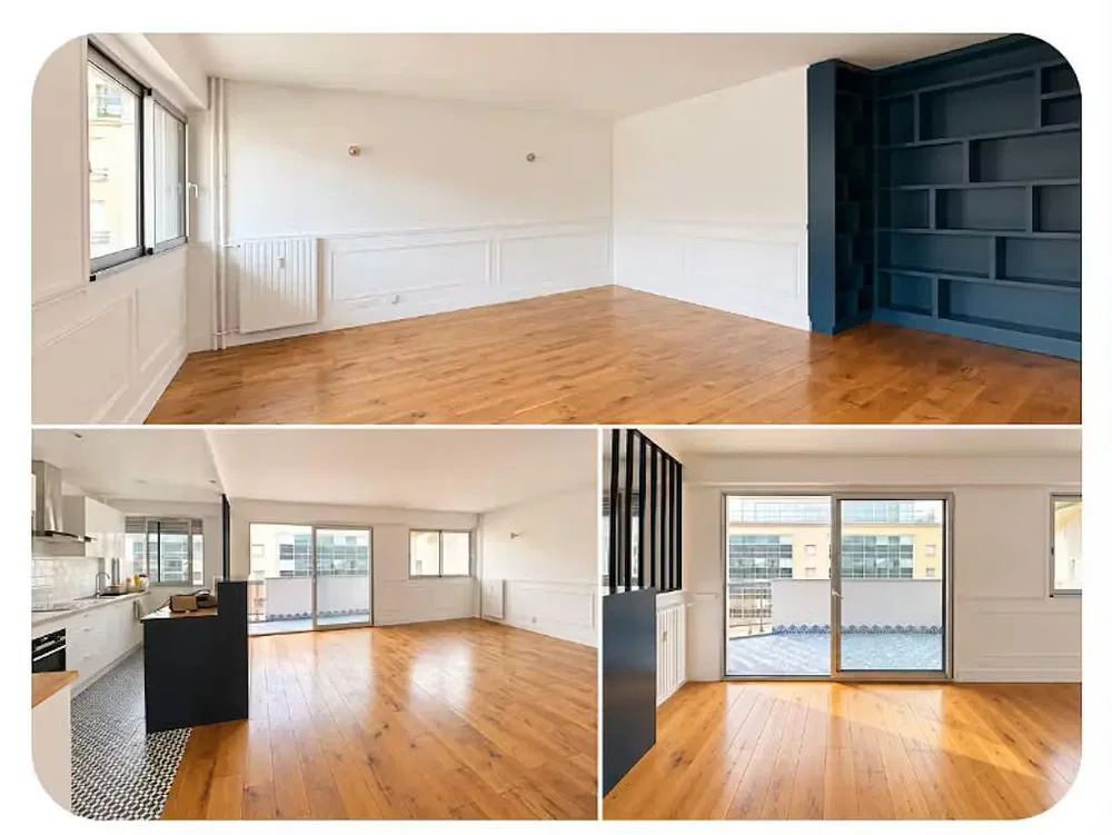 Sala de estar