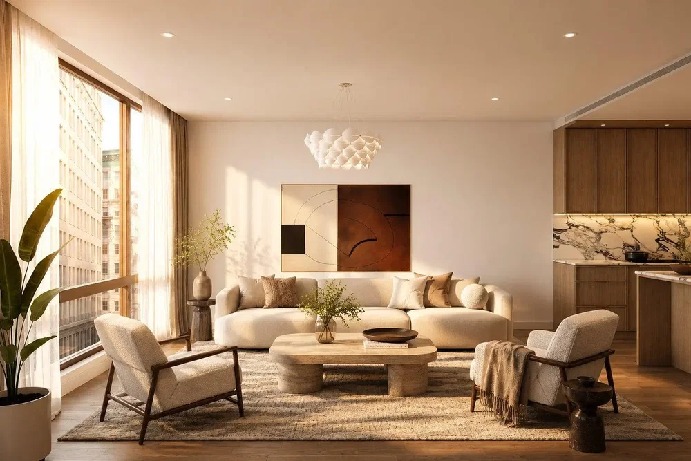 Salón