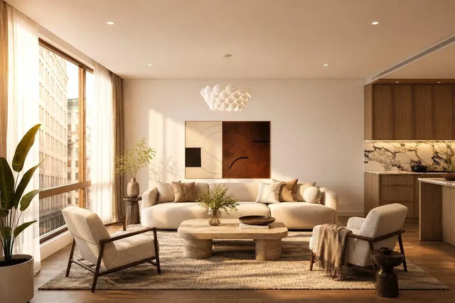 Salón