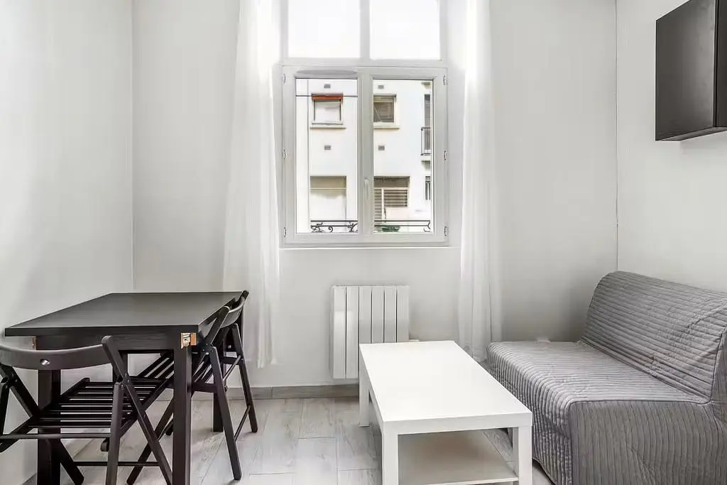Sala de estar