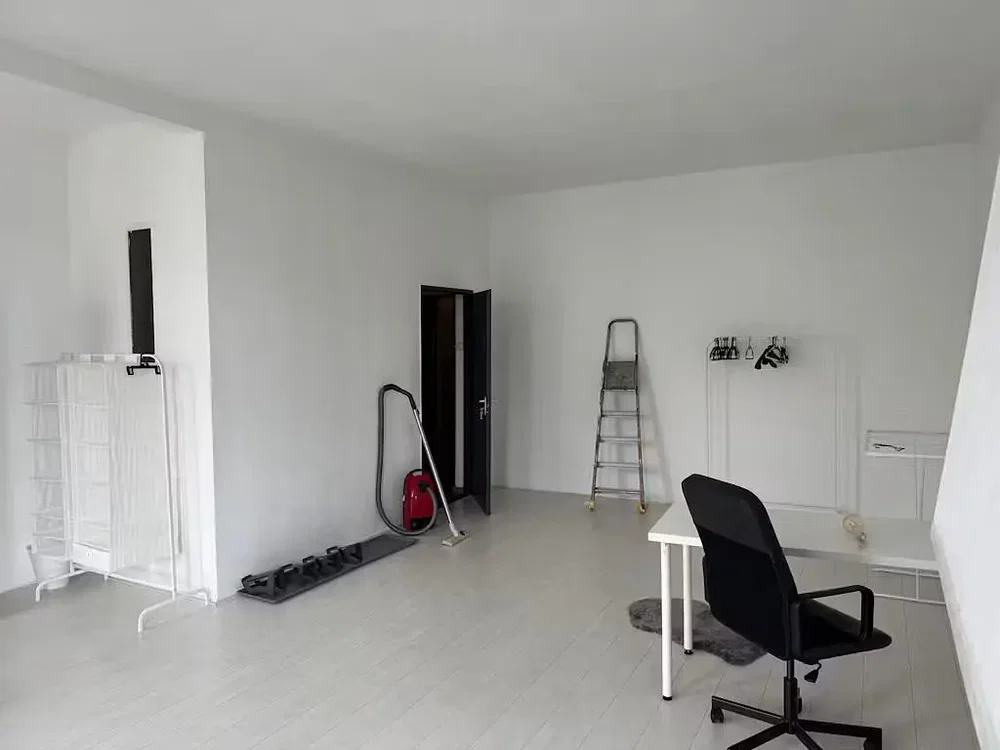 Oturma odası