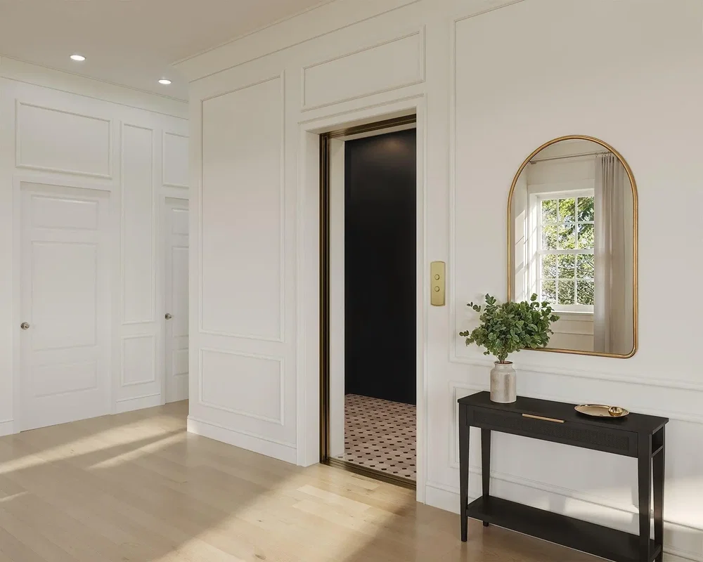 Salón