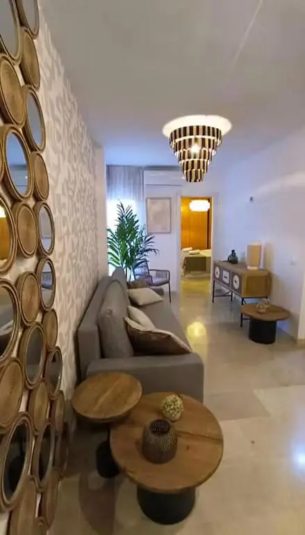 Salón