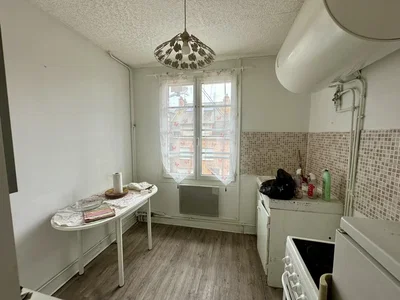 Oturma odası