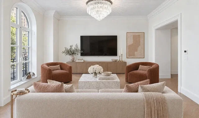 Salón