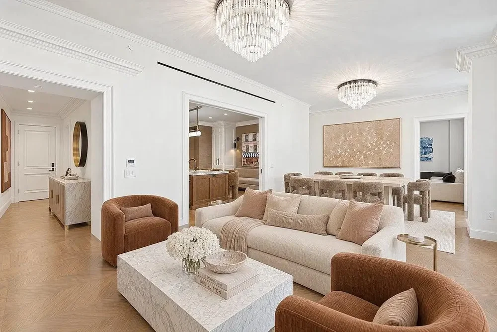 Salón