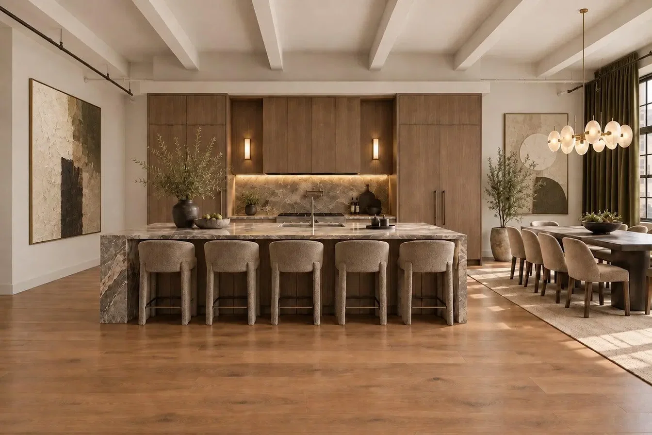 Salón