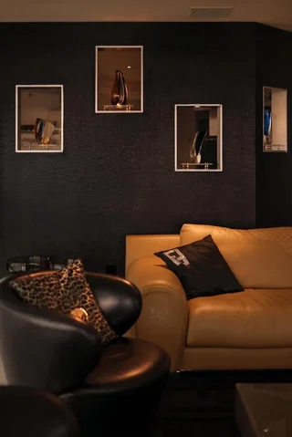 Salón