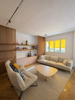 Salon