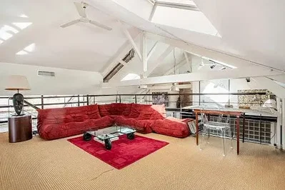 Dnevna soba