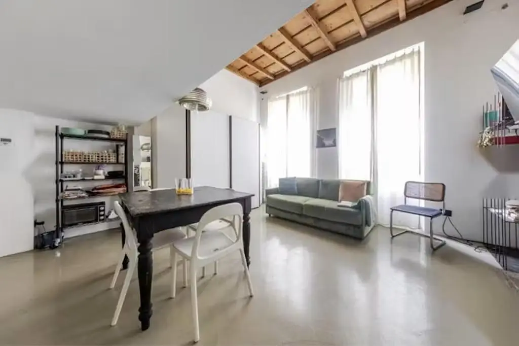 Soggiorno