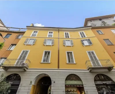 Soggiorno
