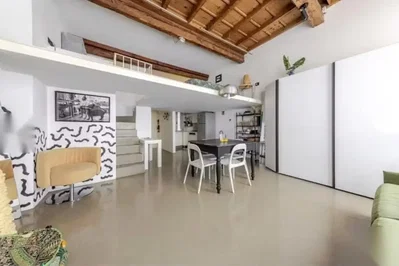 Soggiorno