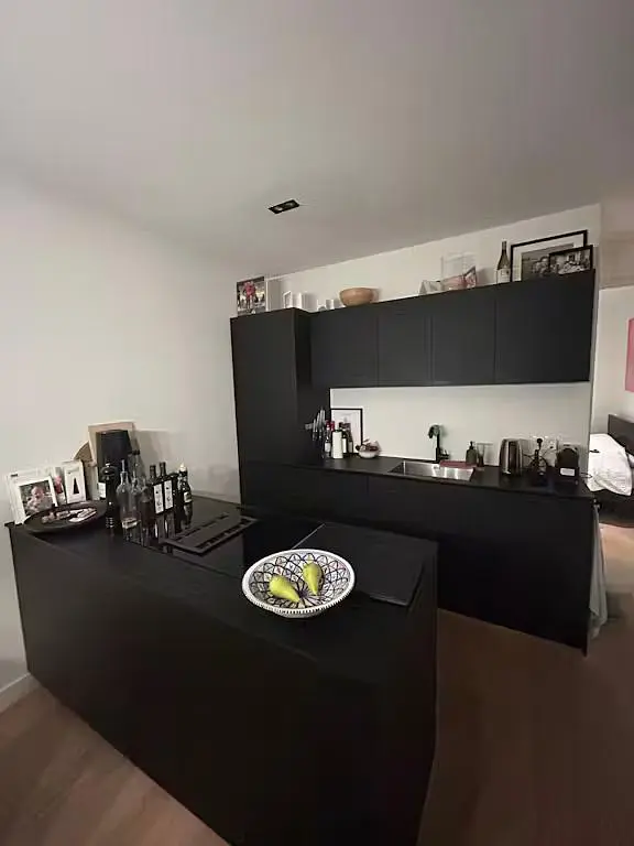 Oturma odası