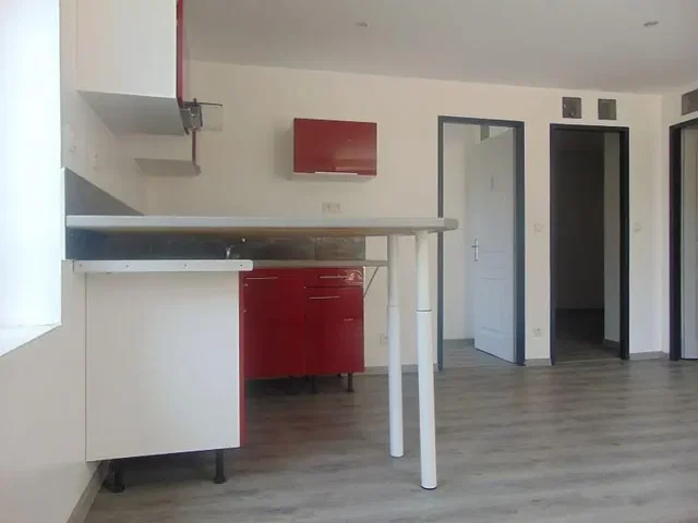 Obývačka