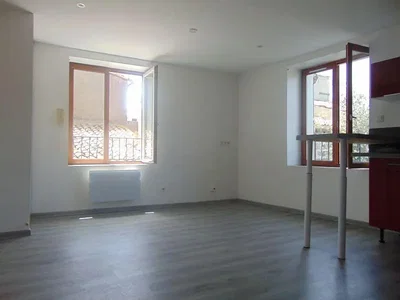 Obývačka