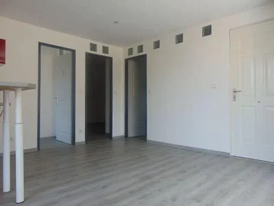 Obývačka