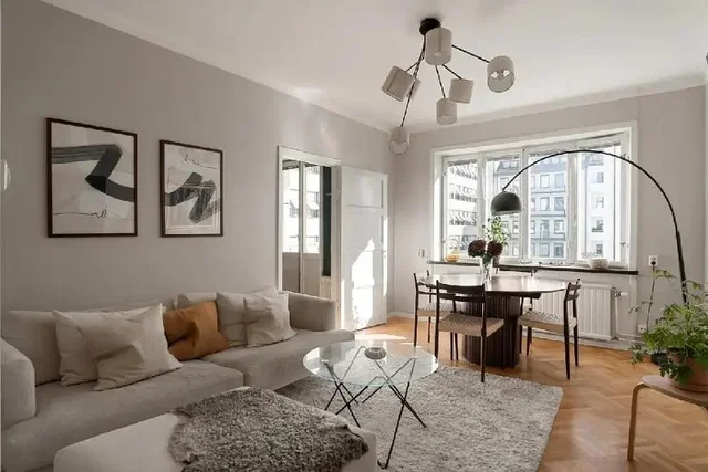 Salón