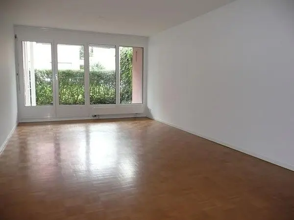 Obývačka