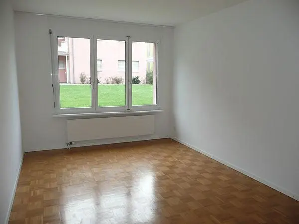 Obývačka