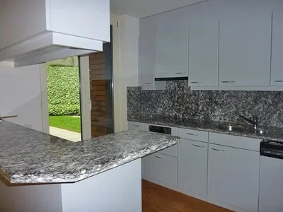 Obývačka
