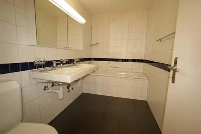 Obývačka