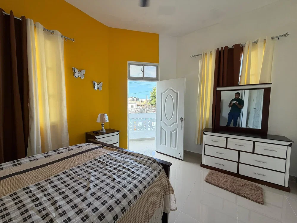 Obývačka