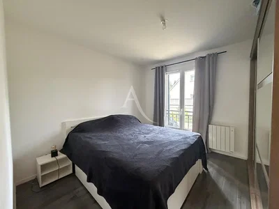 Obývačka