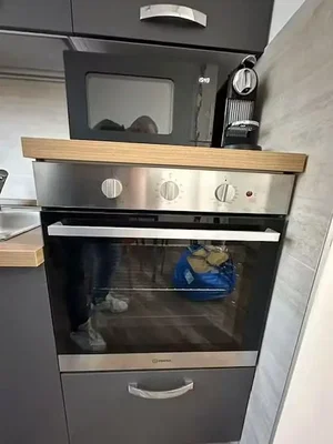 Obývačka