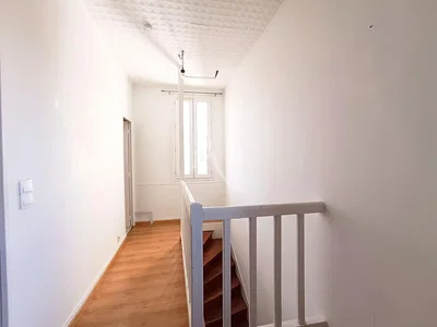 Obývačka