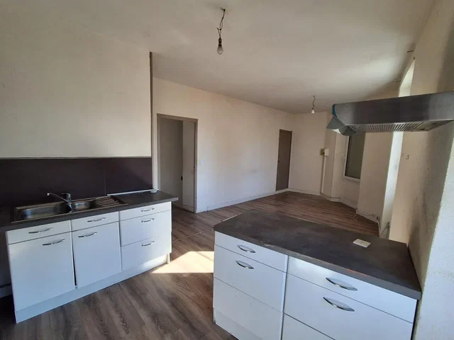 Obývačka