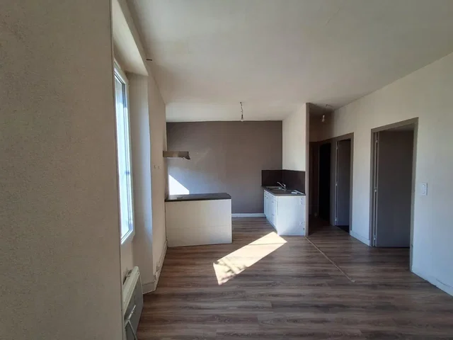 Obývačka