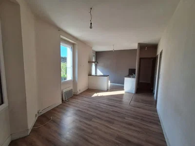 Obývačka