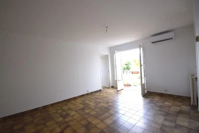 Obývačka